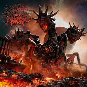 دانلود آهنگ Dead Sun از Thy Art Is Murder