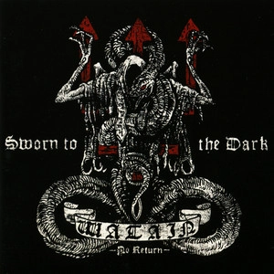 دانلود آهنگ Dead but Dreaming از Watain