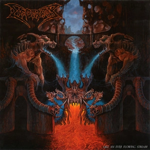 دانلود آهنگ Deathevocation از Dismember