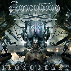 دانلود آهنگ Dehumanized از Symphony X