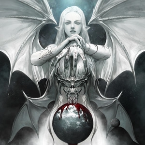 دانلود آهنگ Delete Forever از Grimes