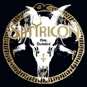 دانلود آهنگ Delirium از Satyricon