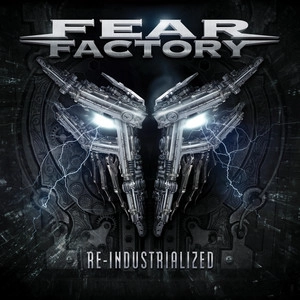 دانلود آهنگ Depraved Mind Murder از Fear Factory