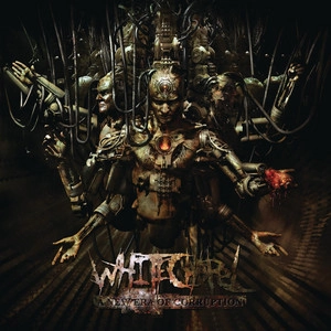 دانلود آهنگ Devolver از Whitechapel