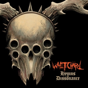 دانلود آهنگ Diabolic Slumber از Whitechapel