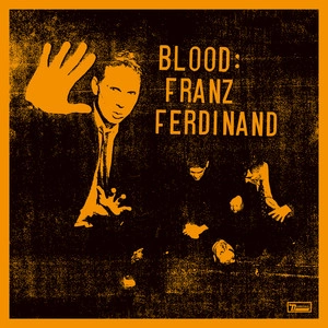 دانلود آهنگ Die On The Floor از Franz Ferdinand