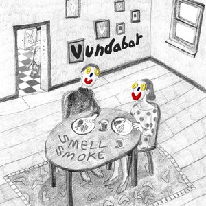 دانلود آهنگ Diver از Vundabar