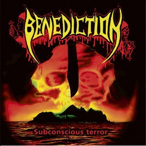 دانلود آهنگ Divine Ultimatum از Benediction