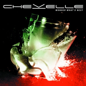 دانلود آهنگ Don't Fake This از Chevelle