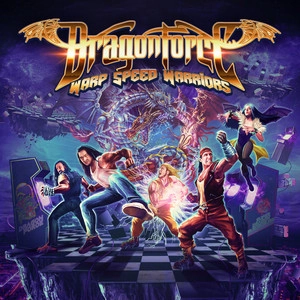 دانلود آهنگ Doomsday Party از DragonForce