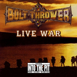 دانلود آهنگ Dying Creed از Bolt Thrower