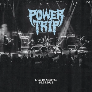 دانلود آهنگ EXECUTIONER'S TAX - Live از Power Trip