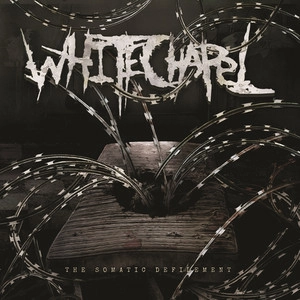 دانلود آهنگ Ear to Ear از Whitechapel