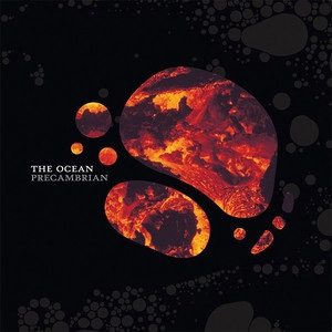 دانلود آهنگ Ectasian از The Ocean