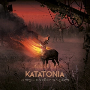دانلود آهنگ Efter Solen از Katatonia