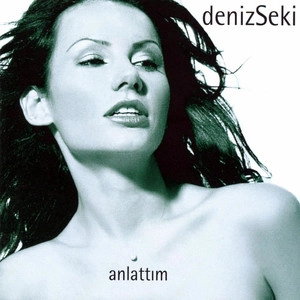 دانلود آهنگ Eğer İstersen از Deniz Seki