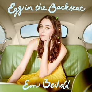 دانلود آهنگ Egg in the Backseat از Em Beihold