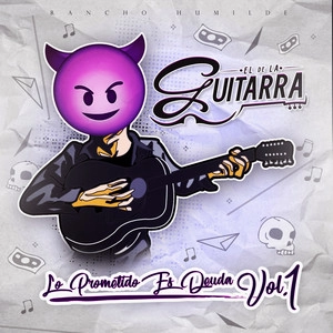 دانلود آهنگ El Chuko از El de La Guitarra