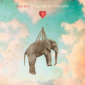 دانلود آهنگ El Cuerpo No Miente از Macaco