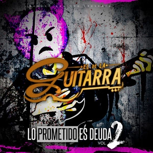 دانلود آهنگ El Monstro 7 از El de La Guitarra