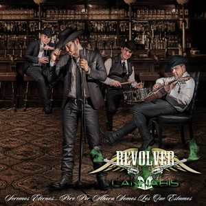 دانلود آهنگ El Príncipe de los Capos از Revolver Cannabis