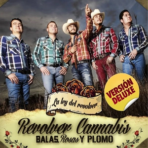 دانلود آهنگ El Rey De Morelos از Revolver Cannabis