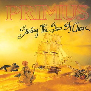 دانلود آهنگ Eleven از Primus