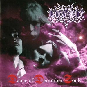 دانلود آهنگ Elohim Meth از Katatonia