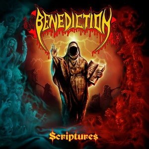 دانلود آهنگ Embrace the Kill از Benediction