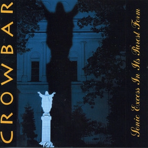 دانلود آهنگ Empty Room از Crowbar