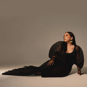 دانلود آهنگ Encontrarme از Carla Morrison