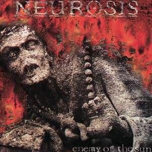 دانلود آلبوم Enemy of the Sun از Neurosis