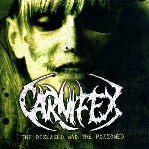دانلود آهنگ Enthroned In Isolation از Carnifex