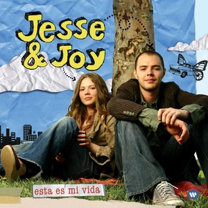 دانلود آهنگ Espacio sideral از Jesse & Joy