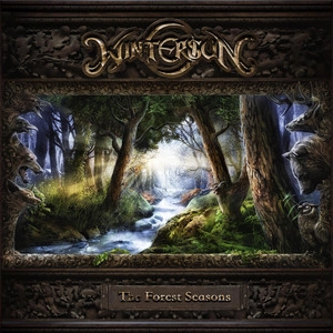 دانلود آهنگ Eternal Darkness (Autumn) از Wintersun