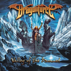 دانلود آهنگ Evening Star - Remastered از DragonForce