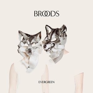 دانلود آهنگ Evergreen از Broods