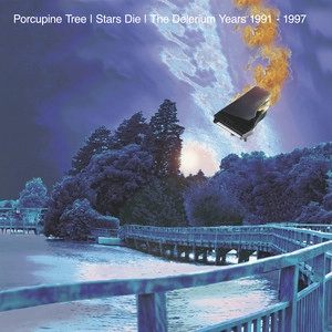 دانلود آهنگ Every Home Is Wired از Porcupine Tree