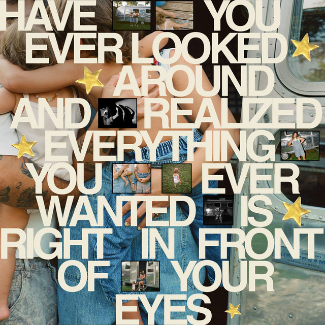 دانلود آهنگ Everything You Ever Wanted از Abbie Gamboa