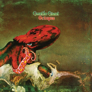 دانلود آهنگ Excerpts from Octopus (Live 1976) - Steven Wilson Mix از Steven Wilson