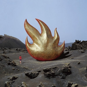 دانلود آهنگ Exploder از Audioslave