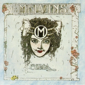 دانلود آهنگ Eye Flys از Melvins