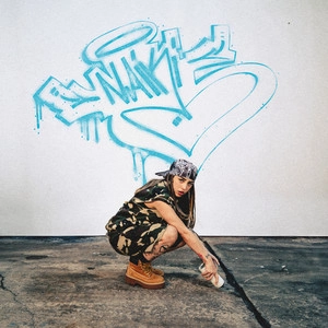دانلود آهنگ FORTY از Nicki Nicole