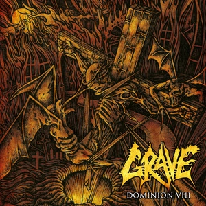 دانلود آهنگ Fallen (Angel Son) - Remaster 2019 از Grave