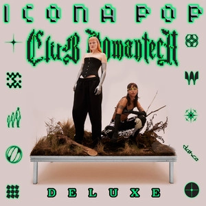 دانلود آهنگ Faster از Icona Pop