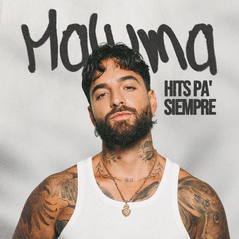 دانلود آهنگ Felices los 4 از Maluma