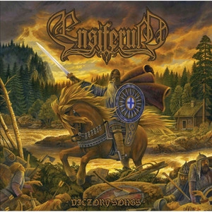 دانلود آهنگ Finnish Medley از Ensiferum