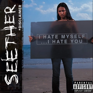 دانلود آهنگ F**k It از Seether