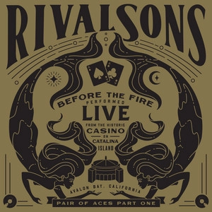 دانلود آهنگ Flames Of Lanka از Rival Sons