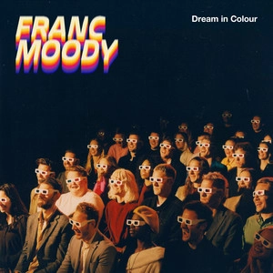 دانلود آهنگ Flesh and Blood از Franc Moody